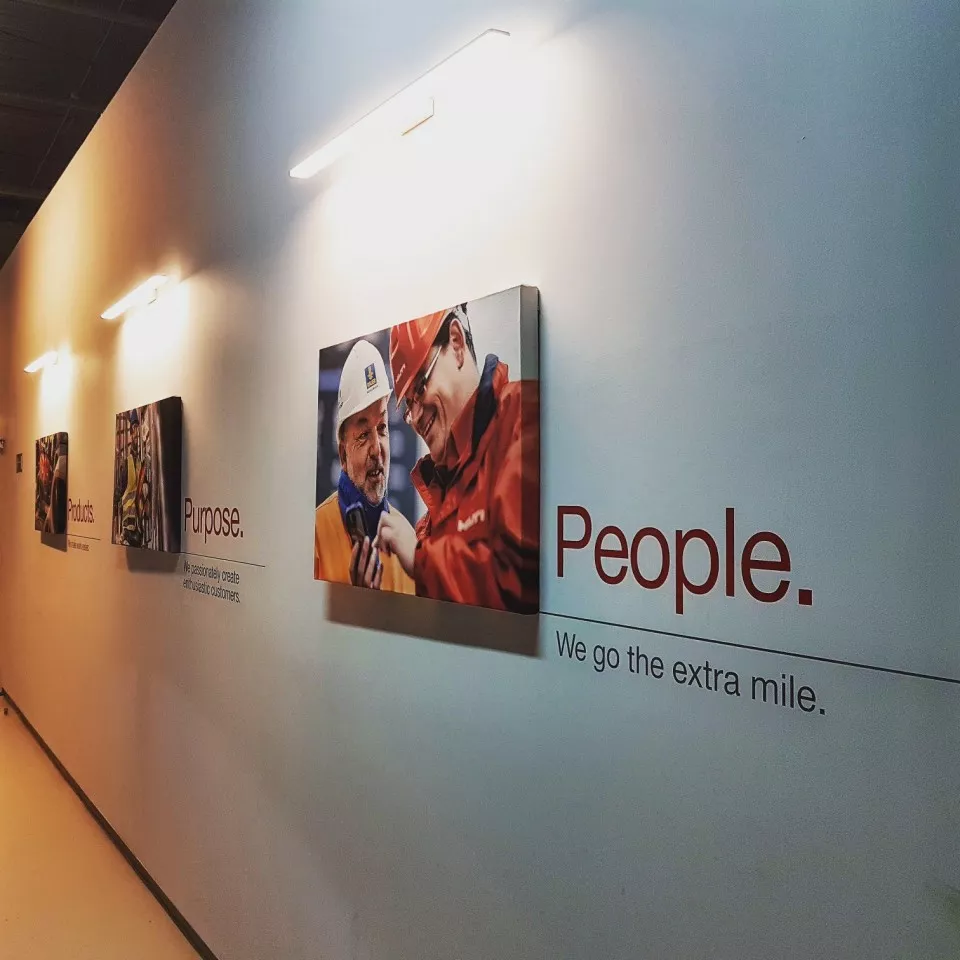 Все века: всегда нужно работать максимально хорошо независимо от обстоятельств