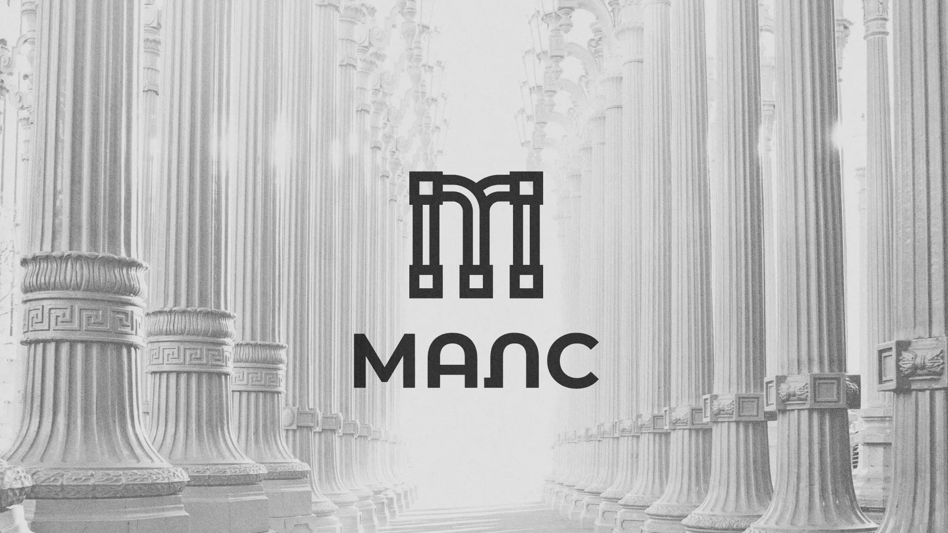 Разработка логотипа компании «МАЛС» в Уварово