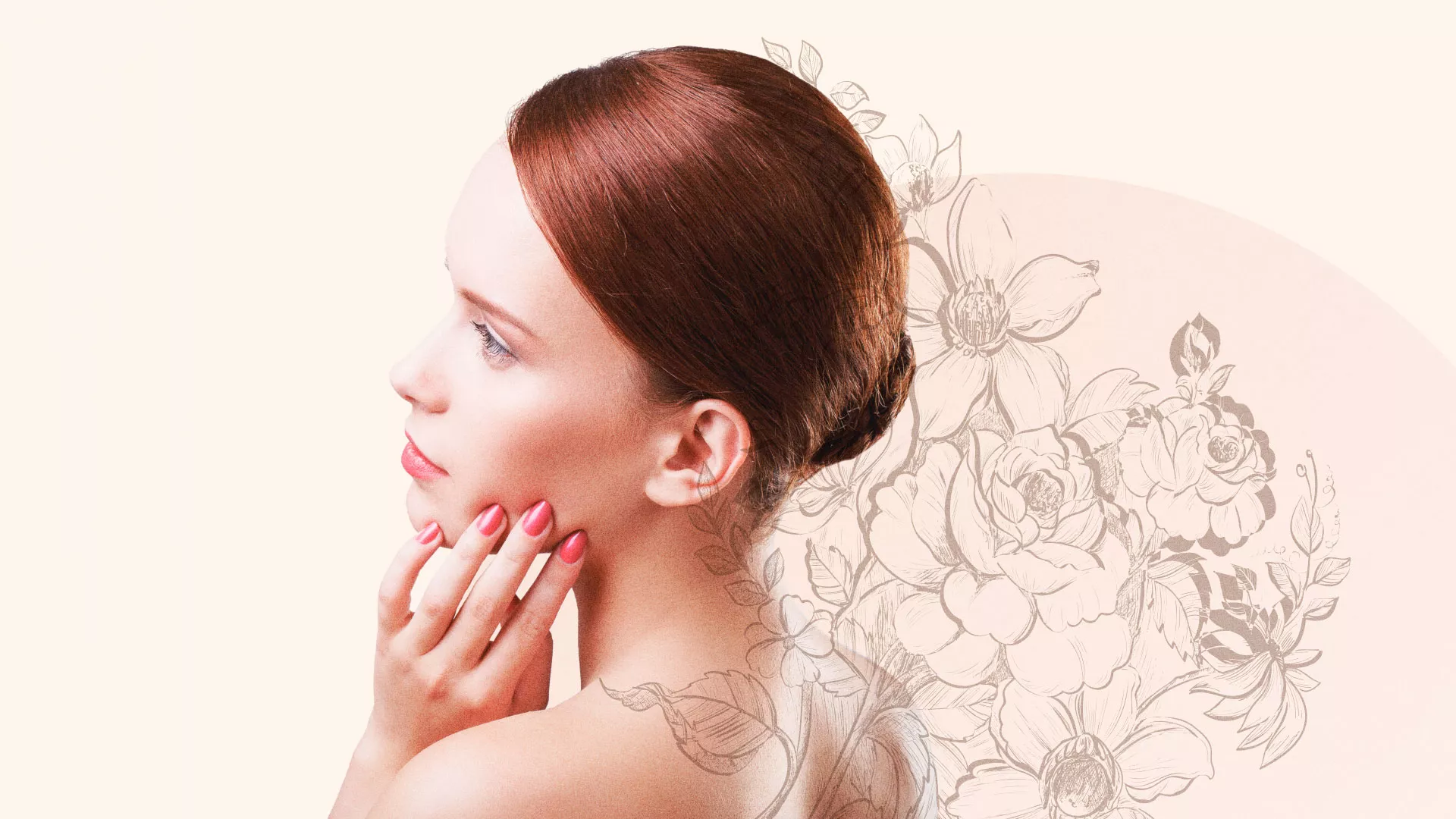 Разработка дизайна сайта маникюрного салона в Уварово