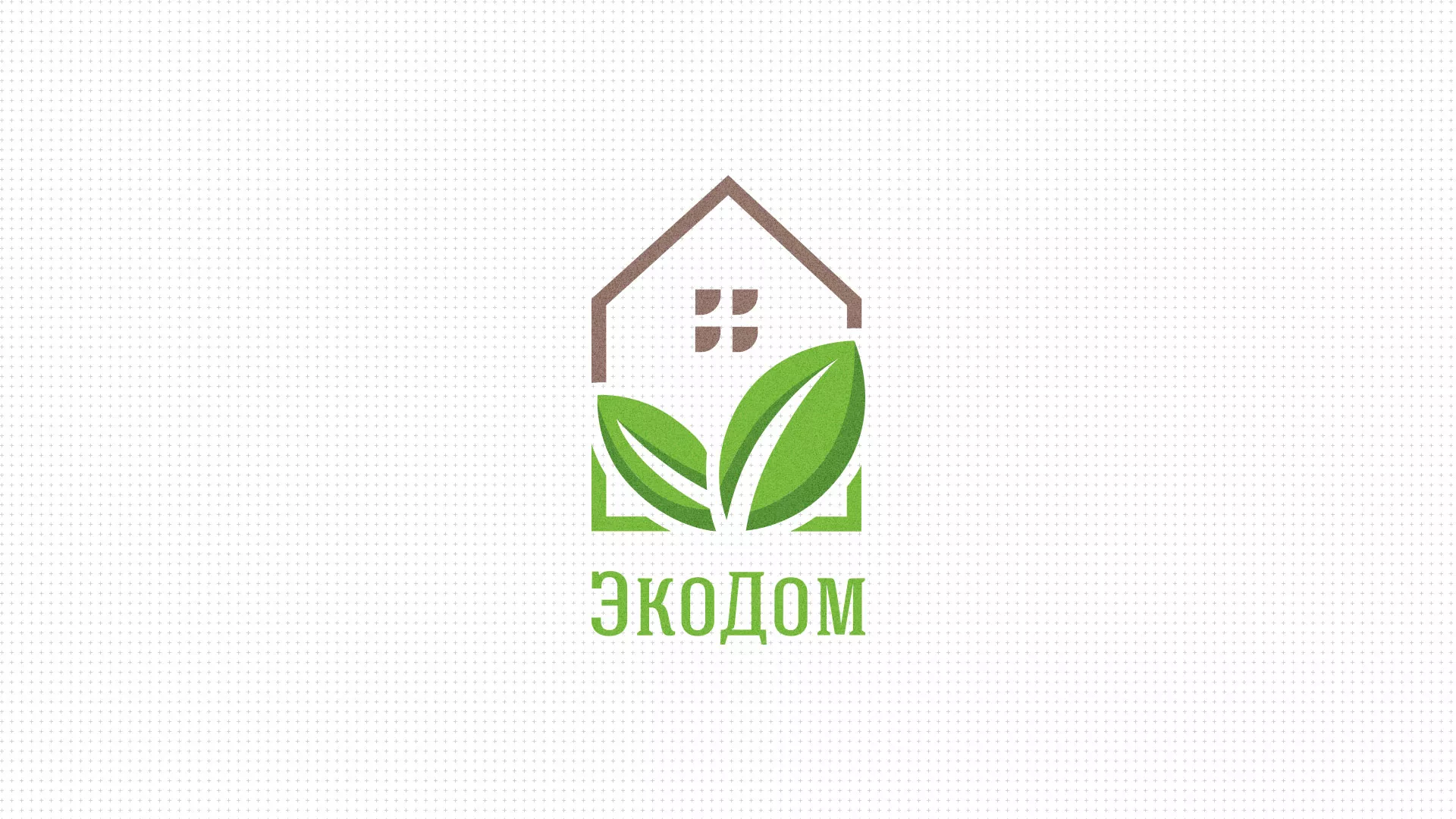 Создание сайта для строительной компании «ЭКОДОМ» в Уварово