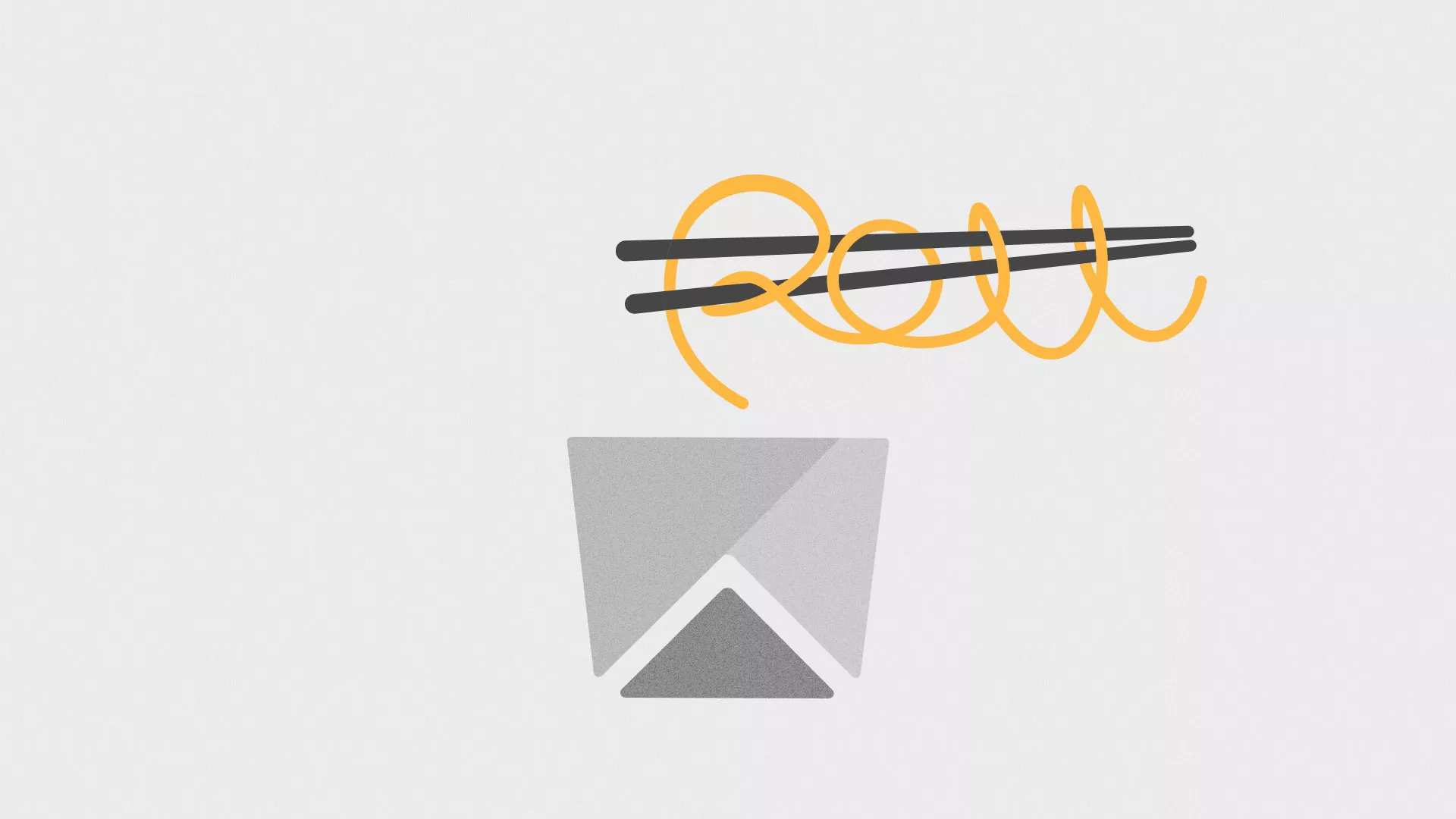 Оформление меню суши-бара «Roll Wok Club» в Уварово